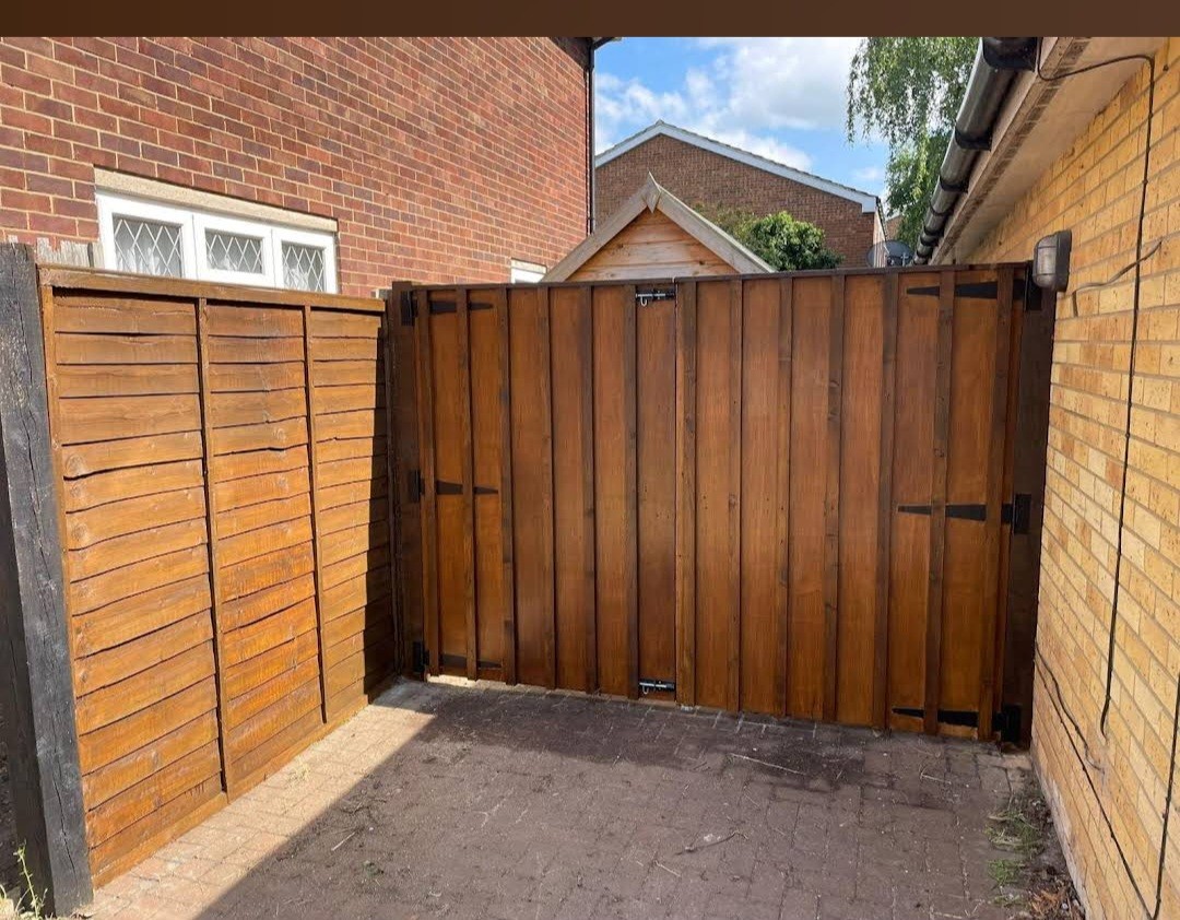 Joinery